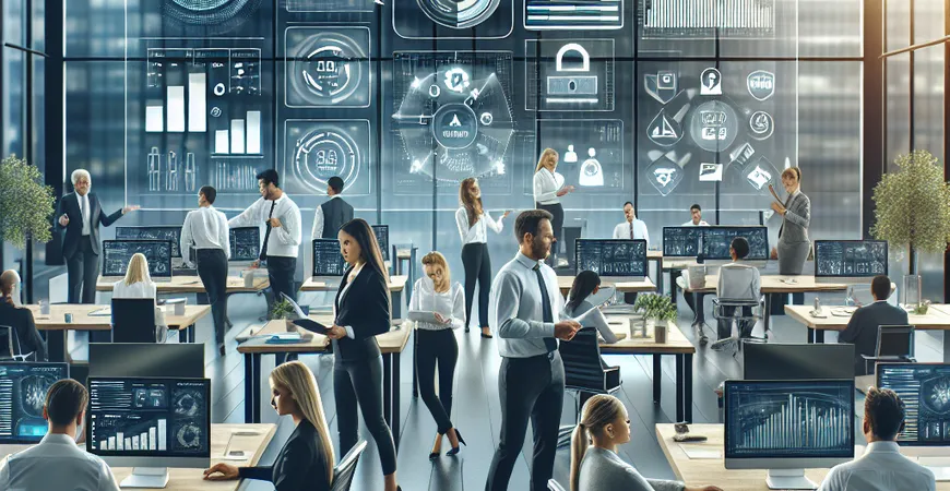 绩效管理软件如何做好绩效反馈？5 个有效方法